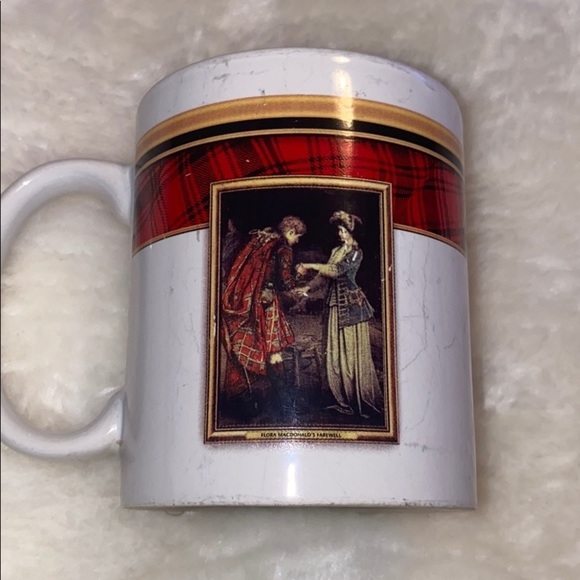Vintage face of  Joseph Walker Mug - Picture 2 of 8